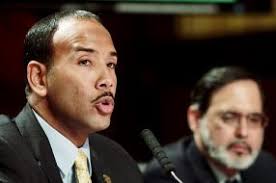 Bronx Borough President Ruben Diaz Jr. has new 'green' ideas for  Kingsbridge Armory