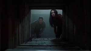 The night turns deadly as they come to the horrifying realization that some nightmares are real. The Last Thing I See Haunt 2019 Movie Review