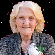 El ise "Polly" Hull Polk