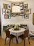 Small House Small Dining Room Design