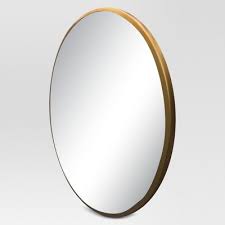 Find decorative designs in our collection, and browse modern and vintage mirrors to add a final flourish to your look. Bathroom Vanity Mirrors Target