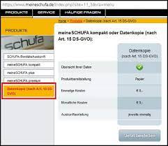 Es ist in der heutigen zeit zwar relativ schwierig, aber dennoch möglich ohne schufa. Wie Lange Dauert Die Kostenlos Schufa Selbstauskunft Vermieter Mietvertrag Lang
