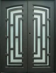 Custom wrought iron entry doors. Wrought Iron Door Designs Styles In Phoenix Tucson Az Iron Doors Arizona