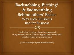 Plus these quotations will help to remind you how to manage and avoid them. Bad Co Worker Quotes Quotesgram