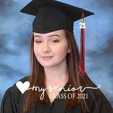 Veronica Hutchins's Instagram, Twitter & Facebook