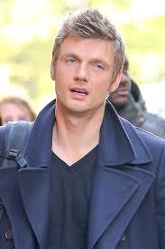 Nick Carter