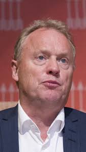 Jeg er byrådsleder i oslo (ap). En Tur Innom Egen Facebook Side Kan Odelegge Kvelden For Ap Raymond Abc Nyheter