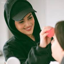 samar abed bueaty salon &spa (@samar.abed.makeupartist) · Ibrahimiyyah