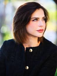 Olivia föddes av surrogatmamma