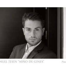 Manuel Niño de Gines (@Saeta91)