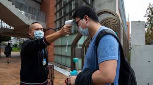Key information for travelers to taiwan. Why Taiwan Got It Right On Covid And The Us Didn T Opinion Cnn