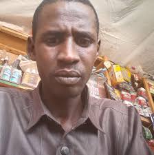 Mohammed Alhaj Alnour Khater