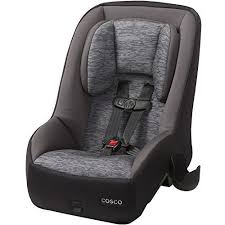 Cosco Mighty Fit 65 Dx Convertible Car Seat Heather Onyx Gray For More Information Visit Image Link Baby Car Seats Best Convertible Car Seat Car Seats