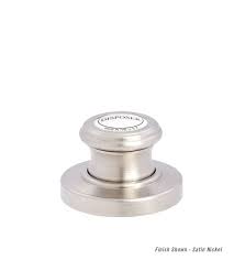 Our above the deck garbage disposal air switch is a convenient alternative and adds a modern touch to the kitchen sink area. Waterstone Traditional Disposal Air Switch 4010 Faucet Perfume Bottles Farm Kitchen