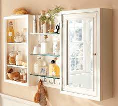 Hang this slim wall cabinet in your bathroom for an easy storage option. Bathroom Wall Cabinet Ideas Www Macj Com Br