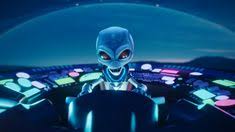 In total, there were 20 invasion sites in all games. 10 Destroy All Humans Ideas Destroyed Human Grey Alien