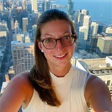 Nadine Roth's Instagram, Twitter & Facebook