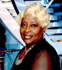 Remembering Phyllis Margot Callender