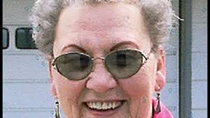 Obituary: Fletcher, Mary Ellen Jenks