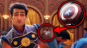 Watch the brand new trailer for marvel studios' eternals. arriving in theaters november 5. Eternals Trailer Breakdown Easter Eggs And Details You Missed Youtube