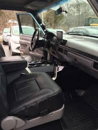 Replacement steering column trim, headliners, and other ford bronco interior panels will make your. 160 Bronco 1990 S Ideas In 2021 Bronco Ford Trucks Ford Bronco