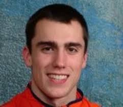 Hope track & field's Boone Marois awarded NCAA Postgraduate Scholarship