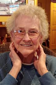 Obituary: Emma Giroux