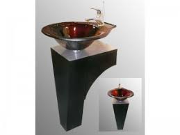 One way to clean your ceramic sink is to use baking soda, a soft sponge, and lemon juice. Are Glass Sinks Durable Cbd Glass