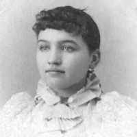 Jessie Martha Ainsworth (1877–1955) • FamilySearch