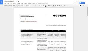 Design your google docs template and create a google form to build it. Ultradox