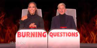 Florida maine shares a border only with new hamp. Are These The Most Problematic The Ellen Degeneres Show Games Ever Film Daily