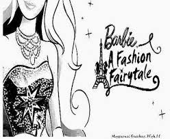 Karikatur barbie / gambar kartun yang belum diwarnai berandakarikatur barbie / antomatis karikatur: Fantastis 30 Gambar Kartun Barbie Keren Barbie Fashion Fairytale Poster Warna Gambar Lembar Mewarnai Download Gambar Dp Bbm Ka Gambar Barbie Gambar Kartun
