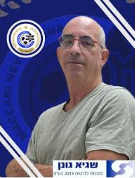 ההתאחדות לכדורגל בישראל