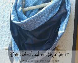 Nähe taschen, kleider und vieles mehr und finde hier die passende nähidee. Grosses Xxl Dreieckstuch Selber Nahen