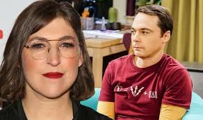 The Big Bang Theory stars Mayim Bialik and Jim Parsons reunite in brand new  show