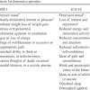 The criteria are concise and explicit, intended to facilitate an objective assessment of. 3