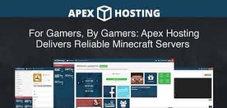 This is the most interesting of all and involves a user actually setting up an entire online environment from scratch to host minecraft games. For Gamers By Gamers Apex Hosting Delivers Reliable Easy To Use Minecraft Hosting Backed By Knowledgeable Experience Based Support Hostingadvice Com Hostingadvice Com