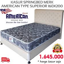 Merk spring bed no 1: Aneka Kasur Photos Facebook