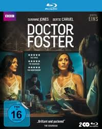 Doctor foster shock as major character leaves for good: Review Doctor Foster Staffel 1 Blu Ray Leinwandreporter