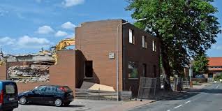 Das deutsche haus wird ein deutsches management besitzen. Fruhere Gaststatte Deutsches Haus In Kolenfeld Wird Abgerissen