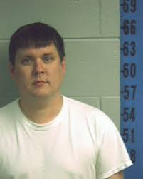 Paris, TN Pastor Arrested in Sex Sting