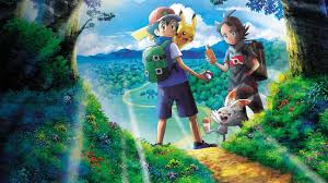 We've already written a couple of different pieces on david fincher's mank — our review and a look at its long road to production — and now it's finally ready to premiere on december 4th. New Episodes Of Pokemon Journeys Head To Netflix On Dec 4th 2020 Gonintendo