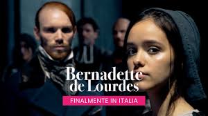 SPETTACOLO, musical. Bernadette del Lourdes in Italia