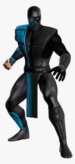 Art & collectibles craft supplies. Original Sub Zero To Noob Saibot By Chamkham D720xyx Mk9 Sub Zero Unmasked Png Image Transparent Png Free Download On Seekpng