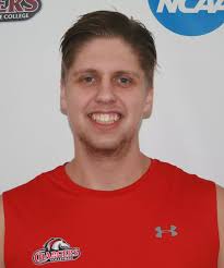 2015 Men's Volleyball Roster