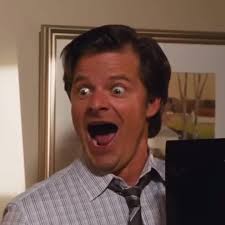 Who's the Laugher Now? A Diary of a Wimpy Kid Moment