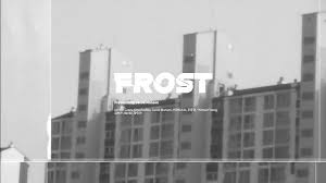 Txt Latino S Tweet Frost Preview Trad En Mis Suenos Solo Existe El Caos Incluso Si Me Escapo Caigo Profundamente En La Ansiedad Sin Nombre Su Significado Se Congelo