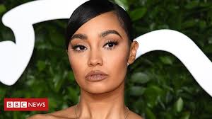+ body measurements & other facts. Little Mix S Leigh Anne Pinnock To Front Racism Documentary Bbc News