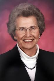 Lucille Webb Obituary