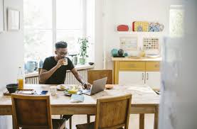 Work from home jobs are out there, but you may find many of them involve using a phone. 15 Best Remote Working Jobs Best Jobs Us News